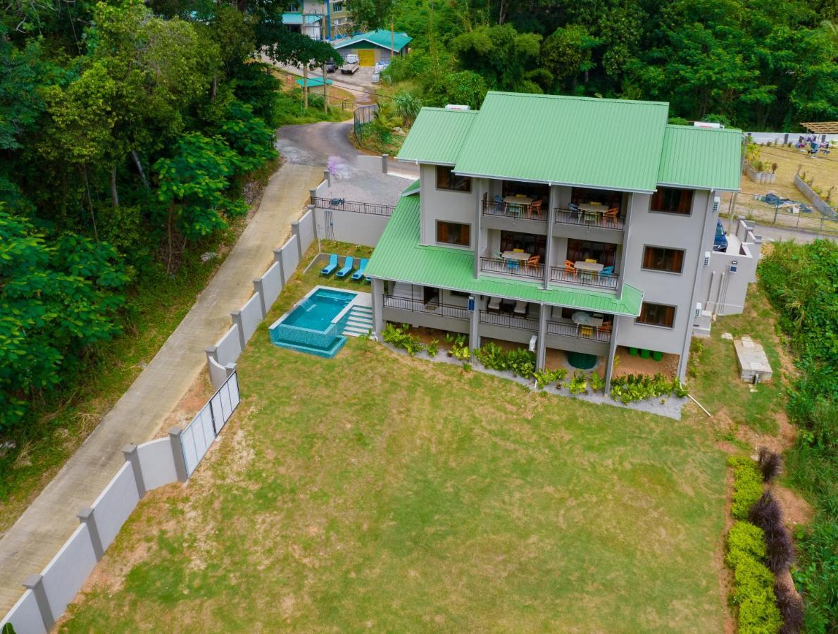 Hidden Valley Residence Au Cap Luaran gambar