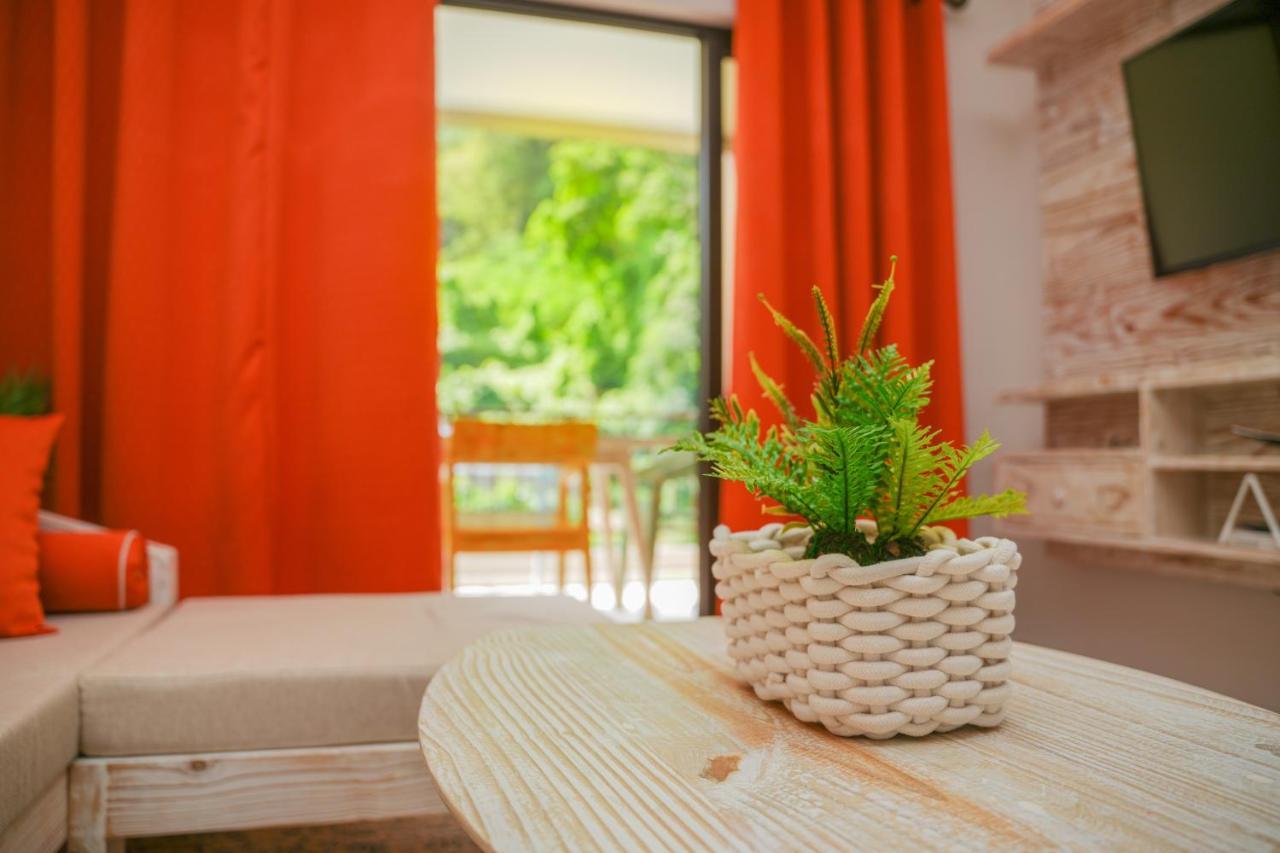 Hidden Valley Residence Au Cap Luaran gambar