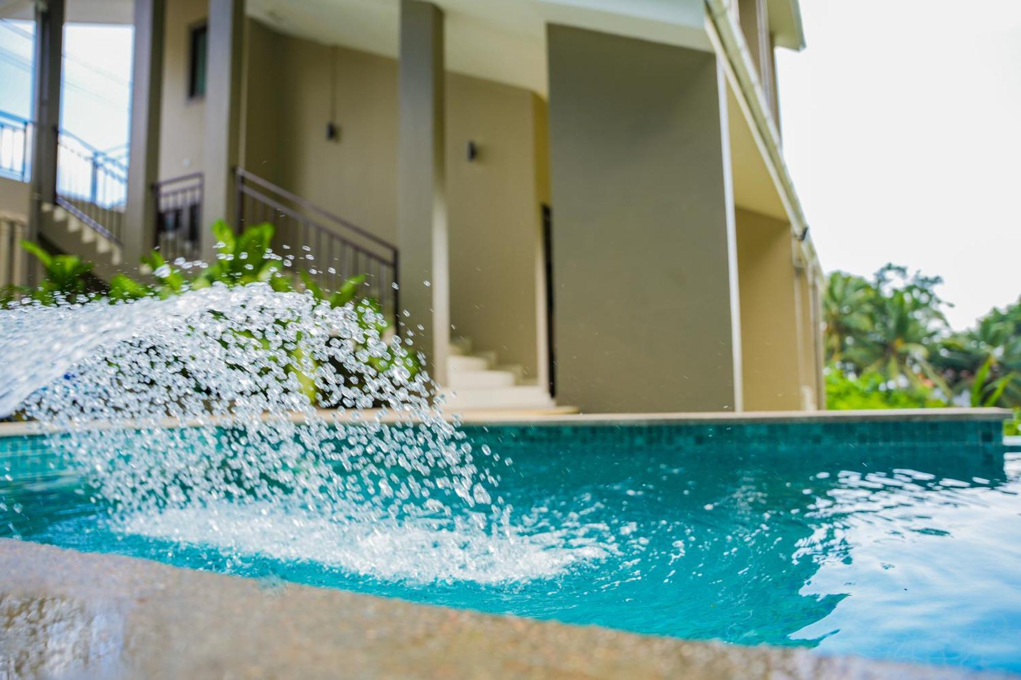 Hidden Valley Residence Au Cap Luaran gambar